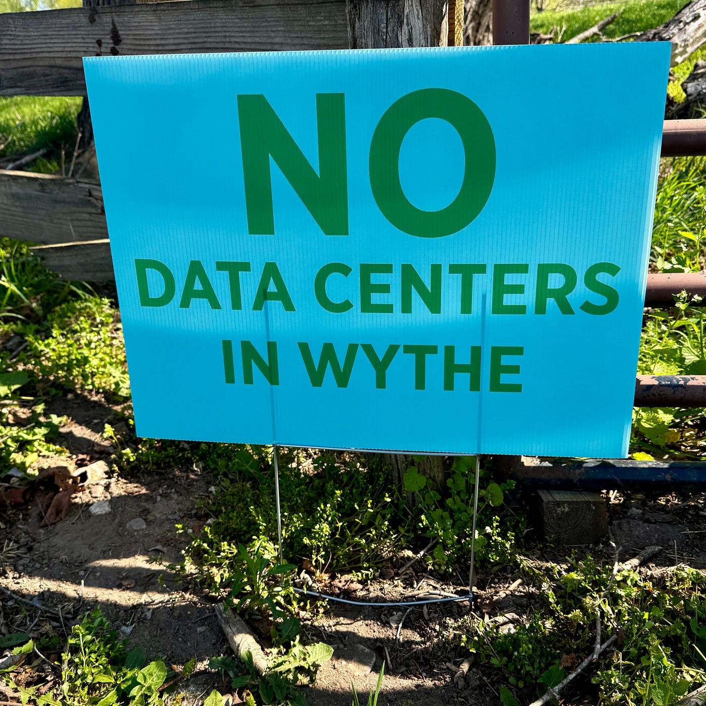 County Seat # 12 — Our 4/7 conundrum