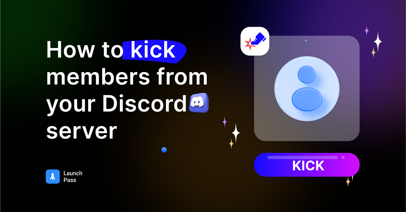 discord developer for people who want discord servers