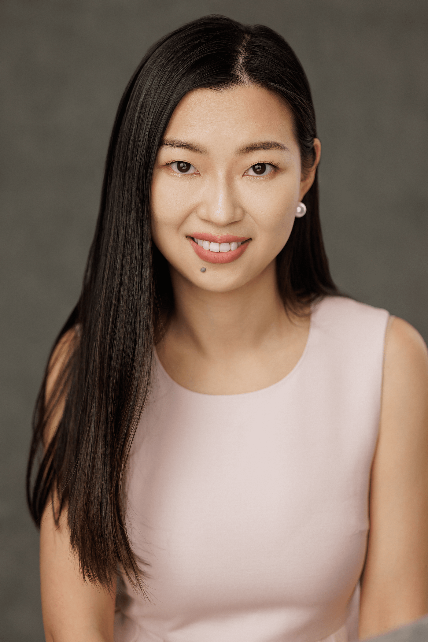 Yingying Geng | Campaign Coordinator, WFP, Rome | by United Nations Career  Journey Podcast | Medium