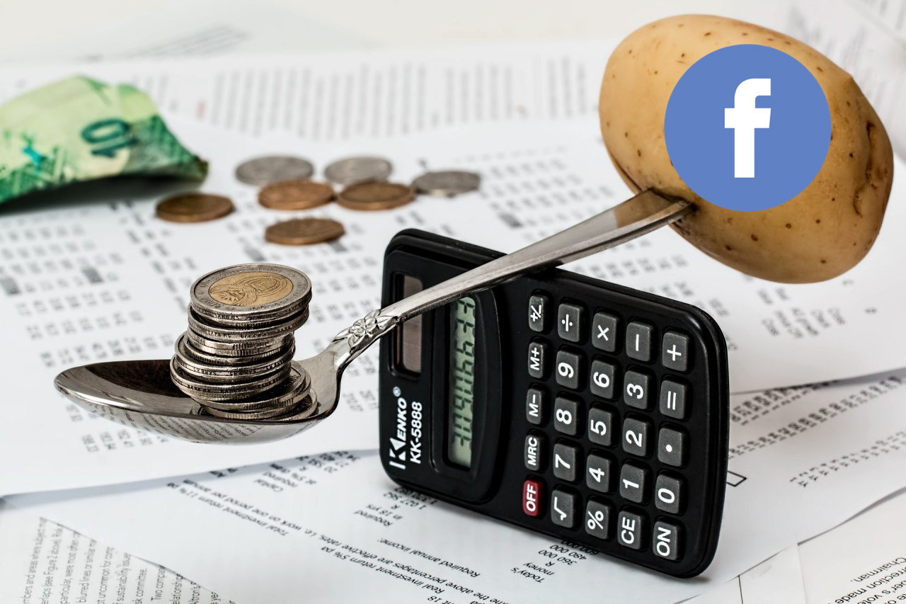 Facebook vs Bitcoin. What is Facebook Coin (FBC)? | by Jonathan Caras |  Lionschain Capital | Medium