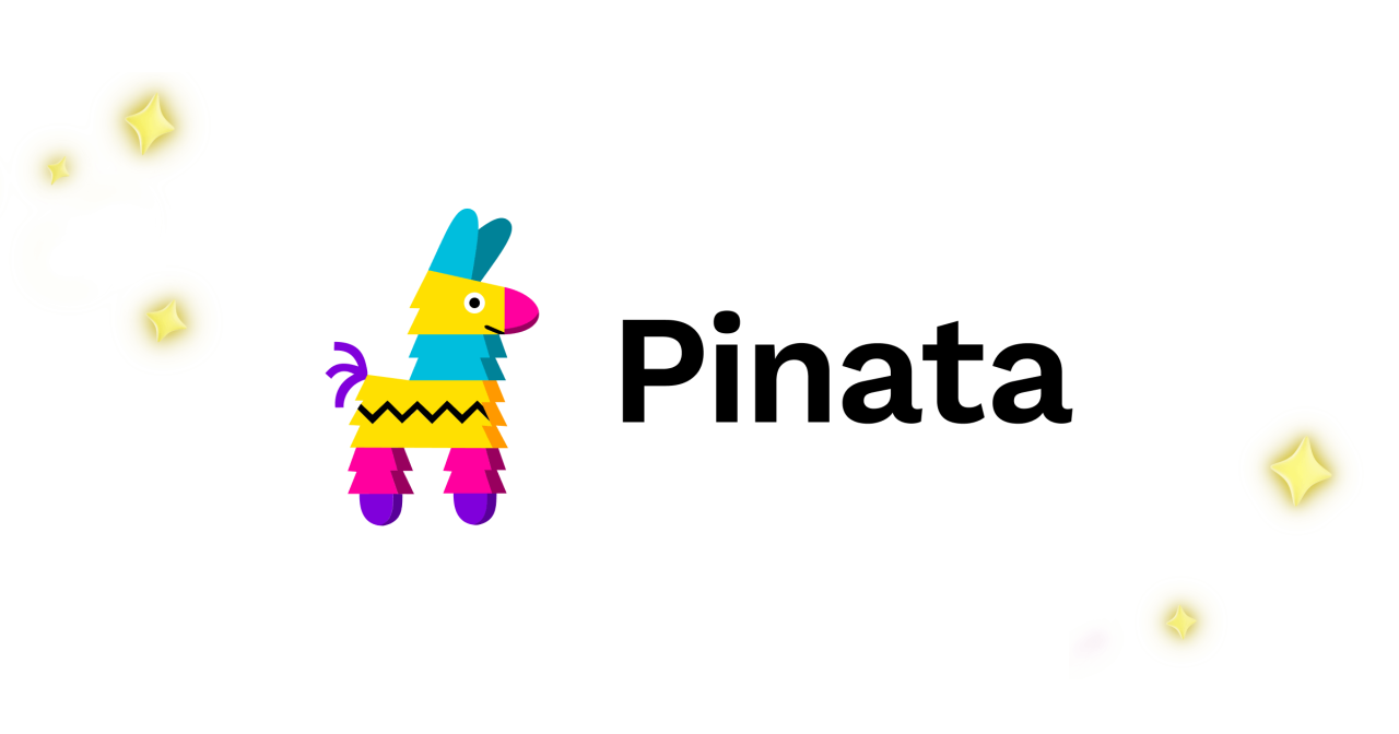 Unraveling Pinata: Shaping the Web3 Ecosystem | by Vimaldubey | Medium