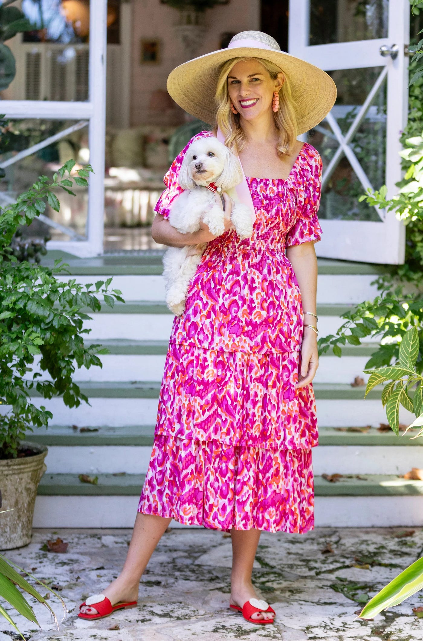 The Ladies Of Charleston, South Carolina Are The Best Dressed In America | by London Steinbeck | Medium The Ladies Of Charleston, South Carolina Are The Best Dressed In America | by London Steinbeck | Medium