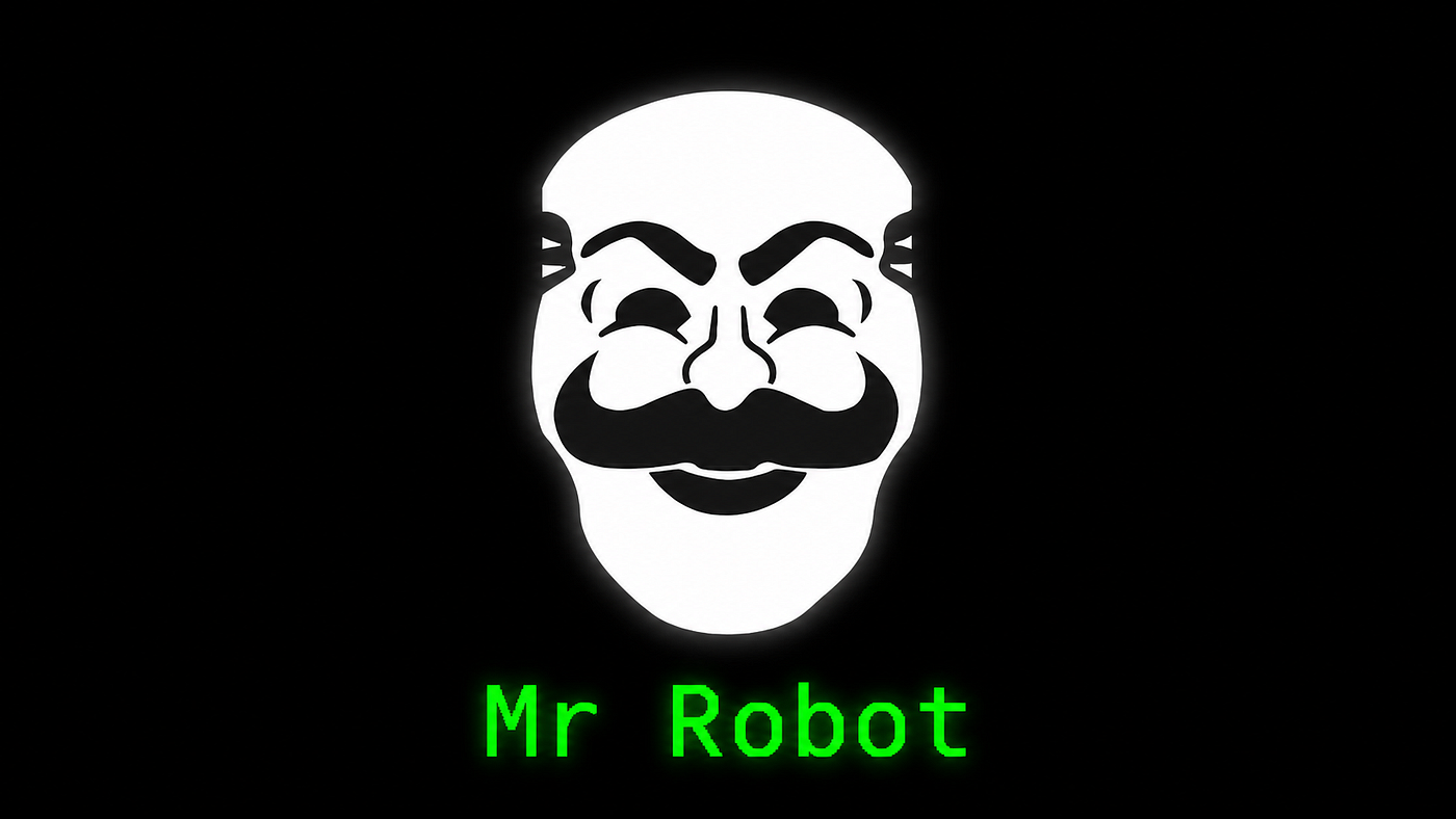 TryHackMe — Mr. Robot CTF | Full Write-Up