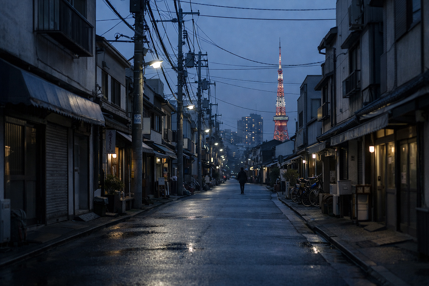 秩序的門檻 — — 從日本的「共生」談台灣的公民資格
