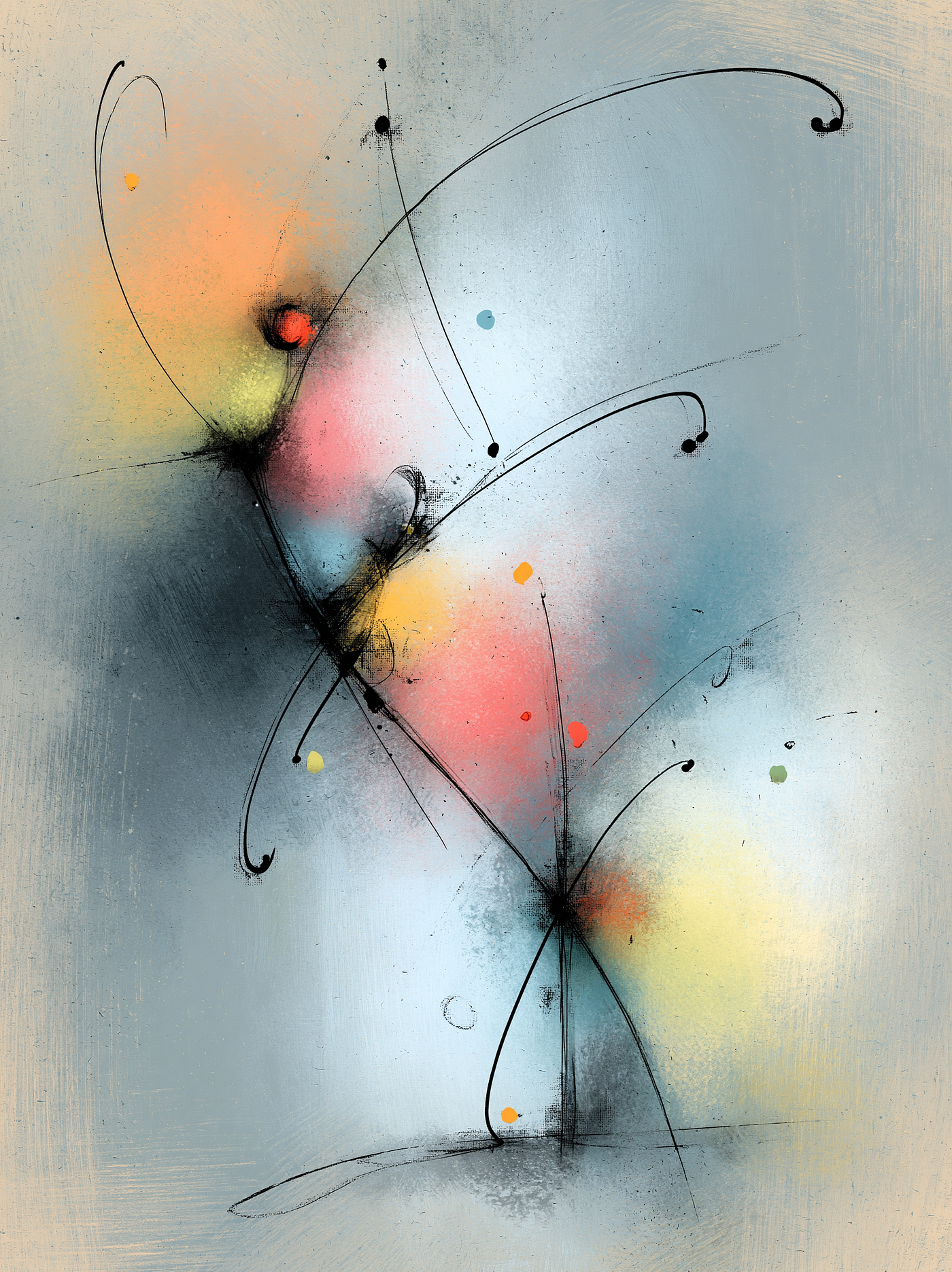 Creation by Mary Fiore, using Midjourney and Photoshop.