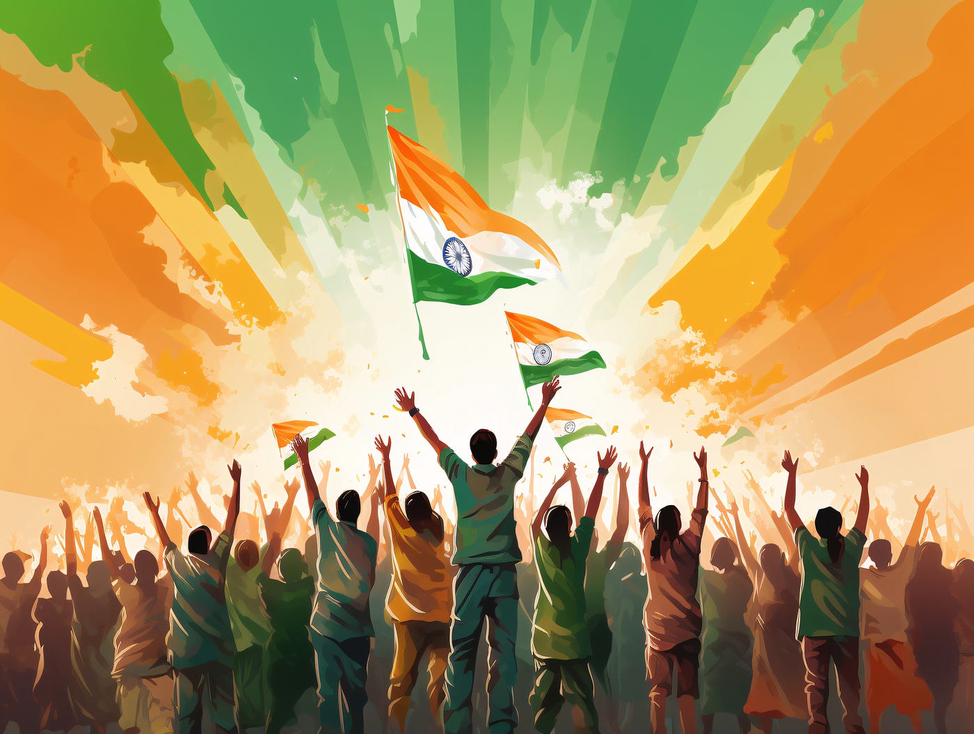 Why India Is Moving Towards Homegrown Digital Platforms (Zoho, India Stack, ONDC)