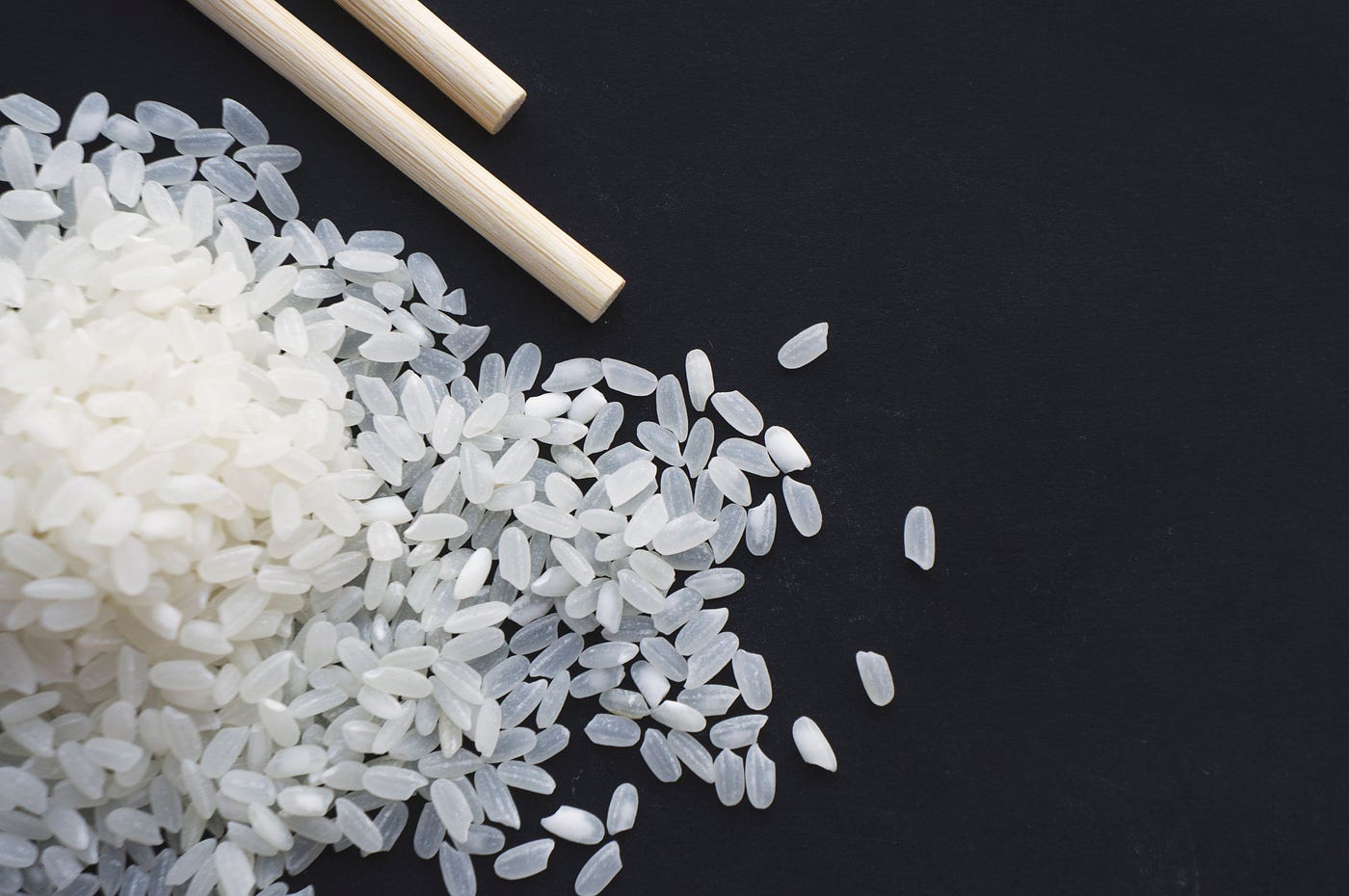 Rice Supplier in United Kingdom