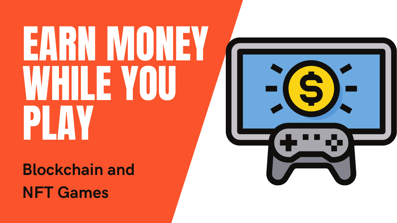 5 Recommended Blockchain or NFT Games (Text + Video) | by MexBitz | Medium