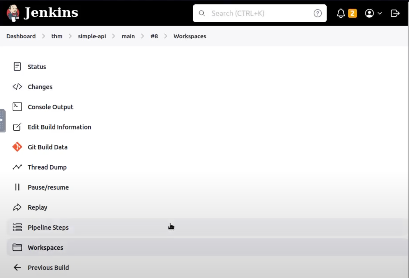 DAST TryHackMe Walkthrough | TryHackMe Writeup | THM | by Angie | OSINT Team