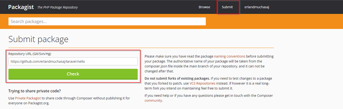 juhasev/laravel-ses - Packagist