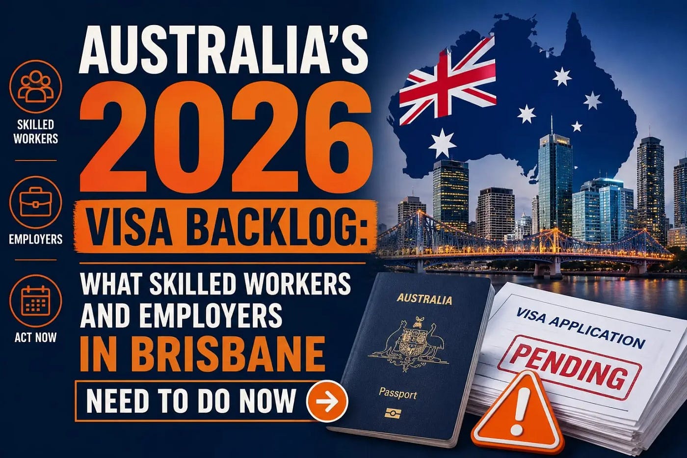 How to Apply for Skilled Independent Visa (Subclass 189) in 2026 | Complete Guide