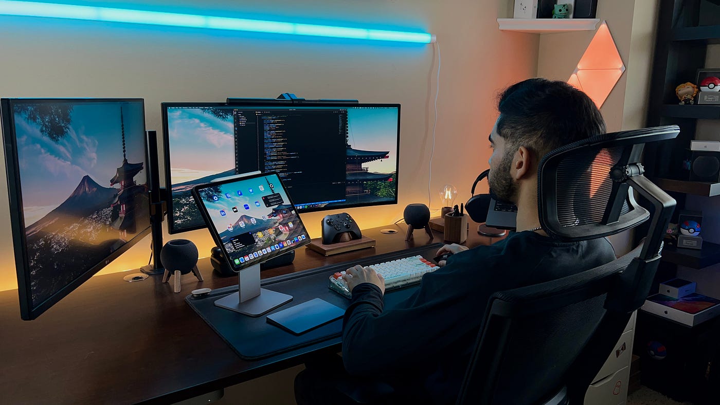Tech Essentials For Software Engineers! | by Imaad Uddin | Medium