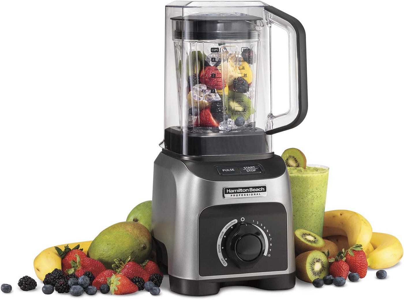 What are the best blenders according to ratings and experts?, by Amy  Cuevas Schroeder
