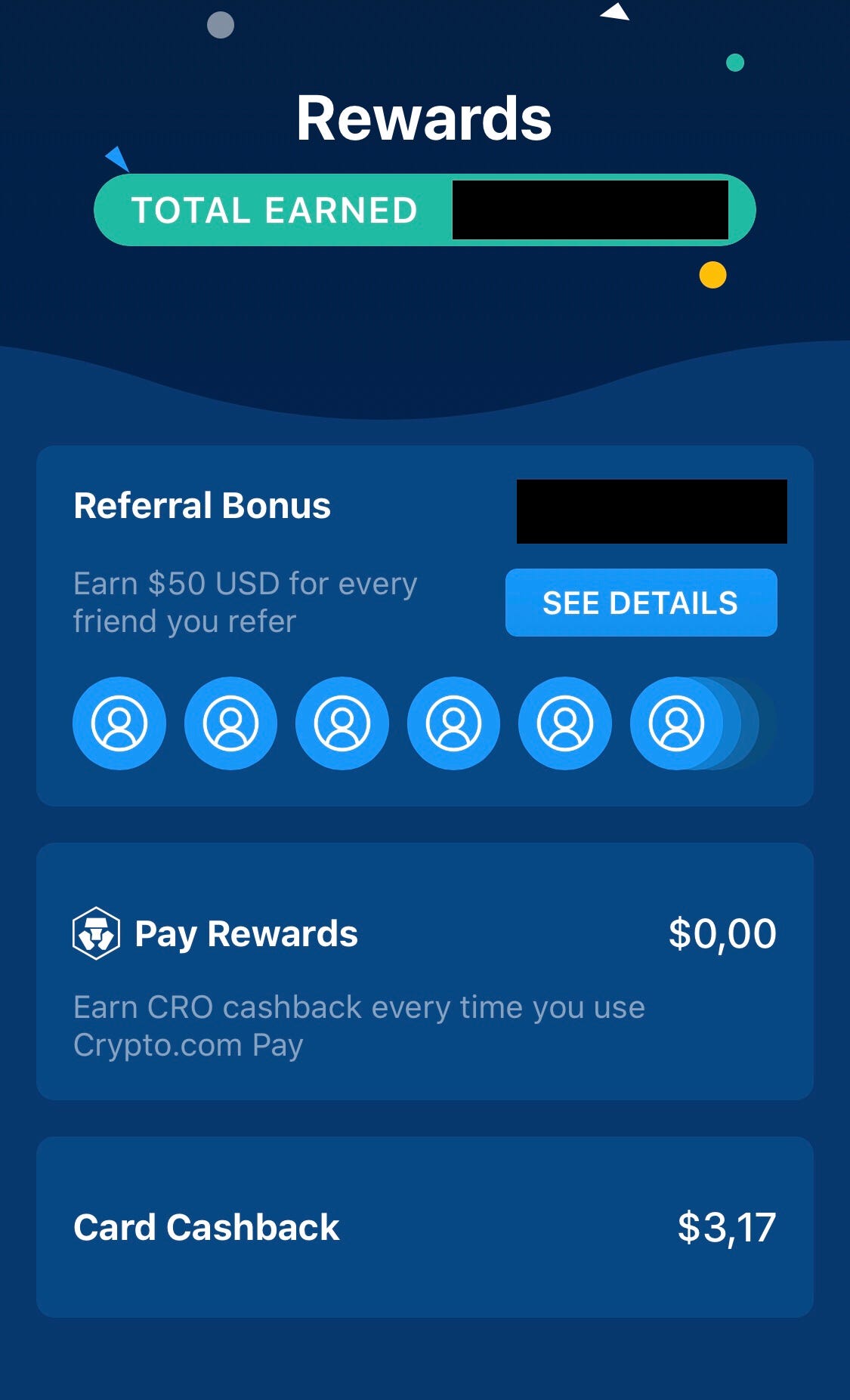 Crypto.com and their drive to become THE one stop bank/exchange for your  Crypto. Now 2 million users! | by Fly Guy #ethereum | Medium