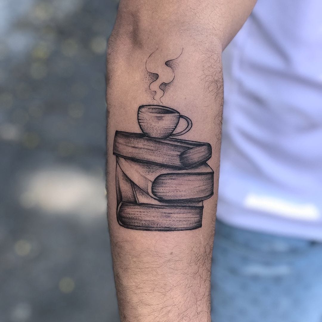 Tattoo de personagens: A infância virou tatuagem - Blog Tattoo2me