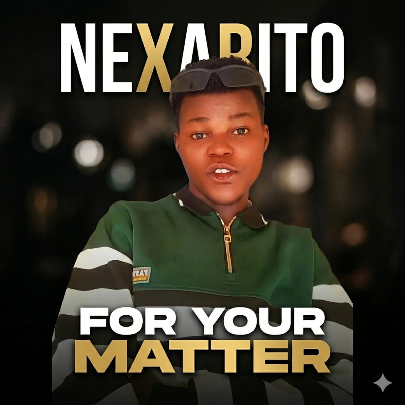 BREAKING NEWS: GOODNEWS ' NEXARITO ' SPEND 30,000 TO PRODUCE EACH SONG FROM #40K HOTEL SALARY …