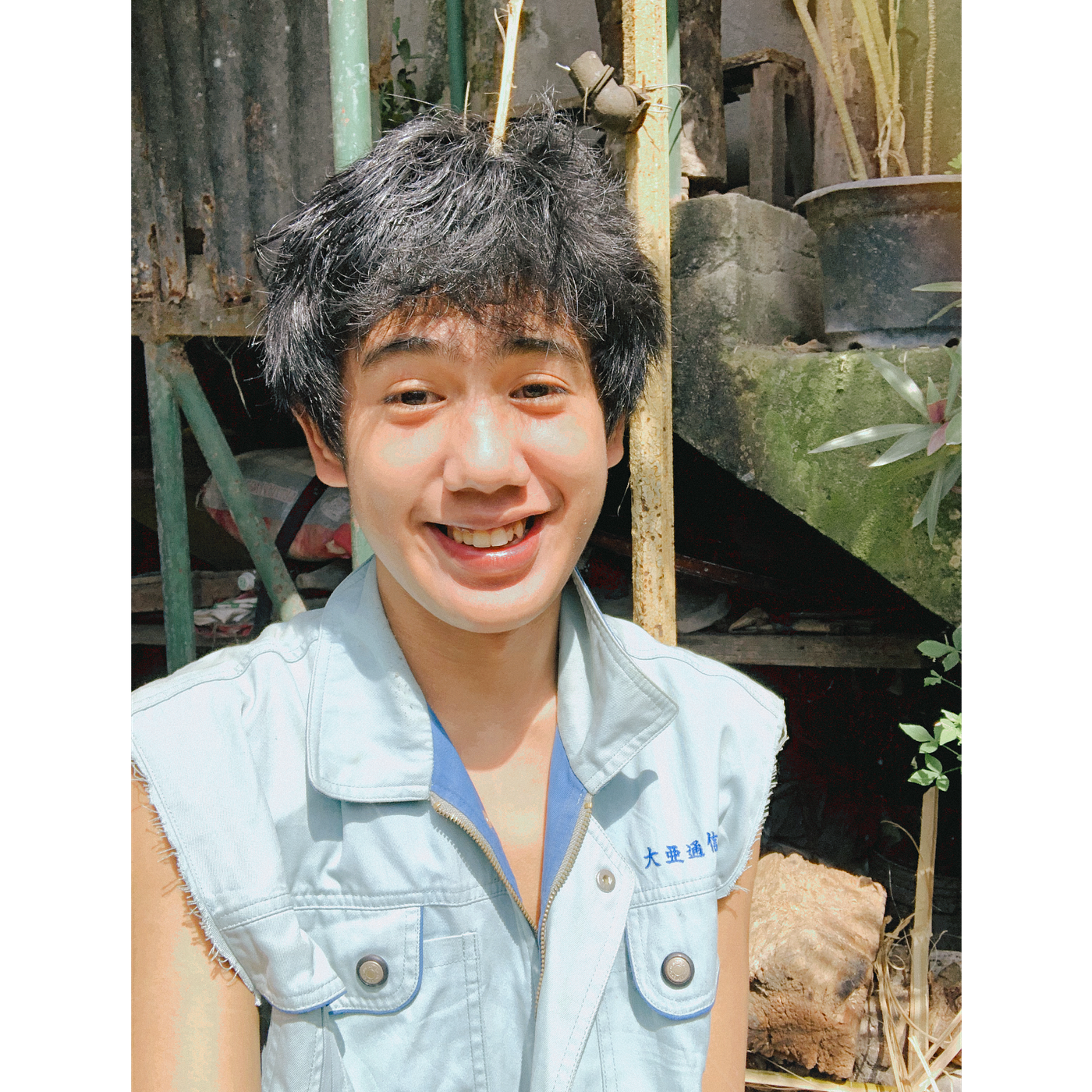 Oliver Jr Dela Peña is a Filipino Content Creator and actor dancer born on June 3, 2007 in Cebu…