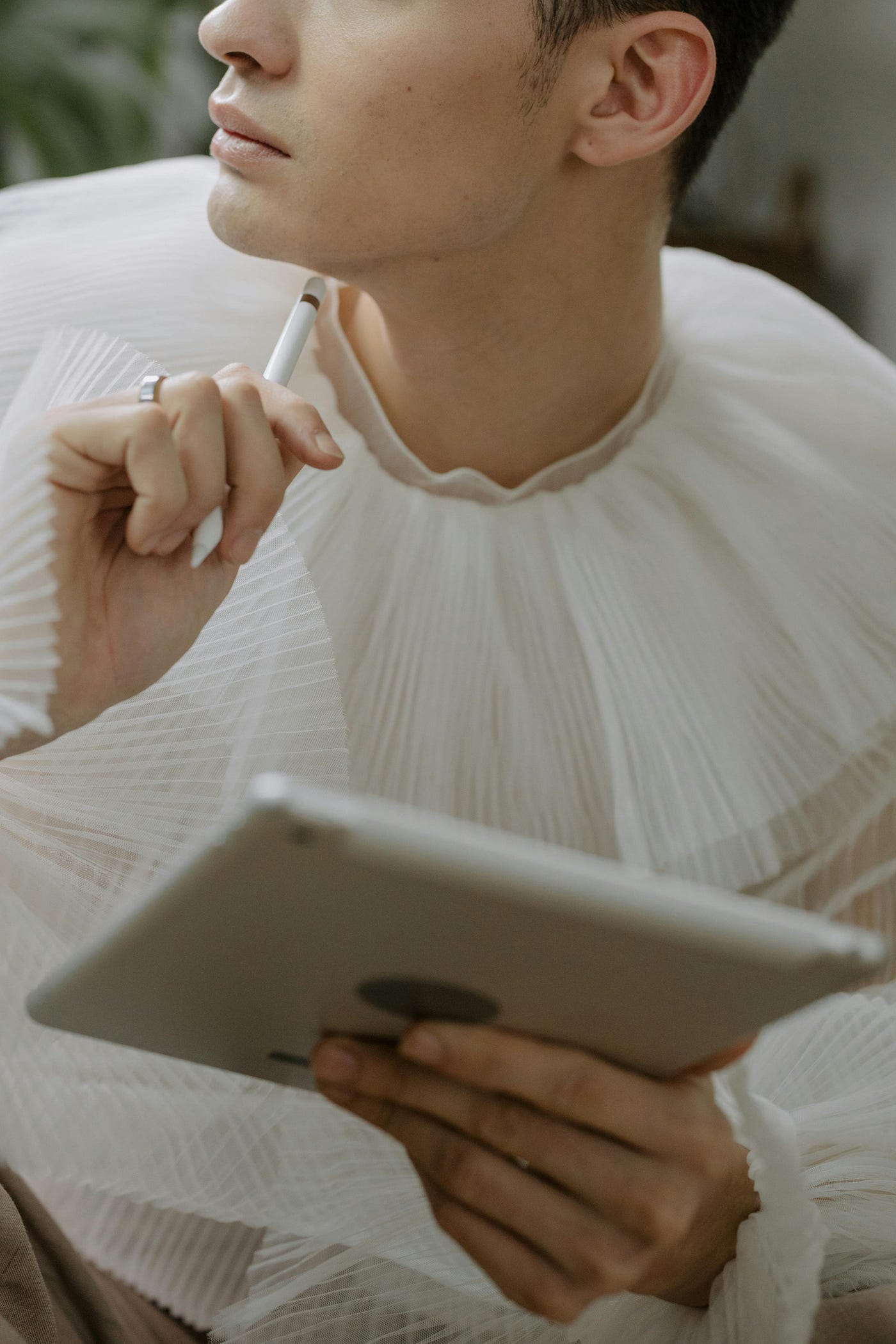 Long-Term Thinking in Content