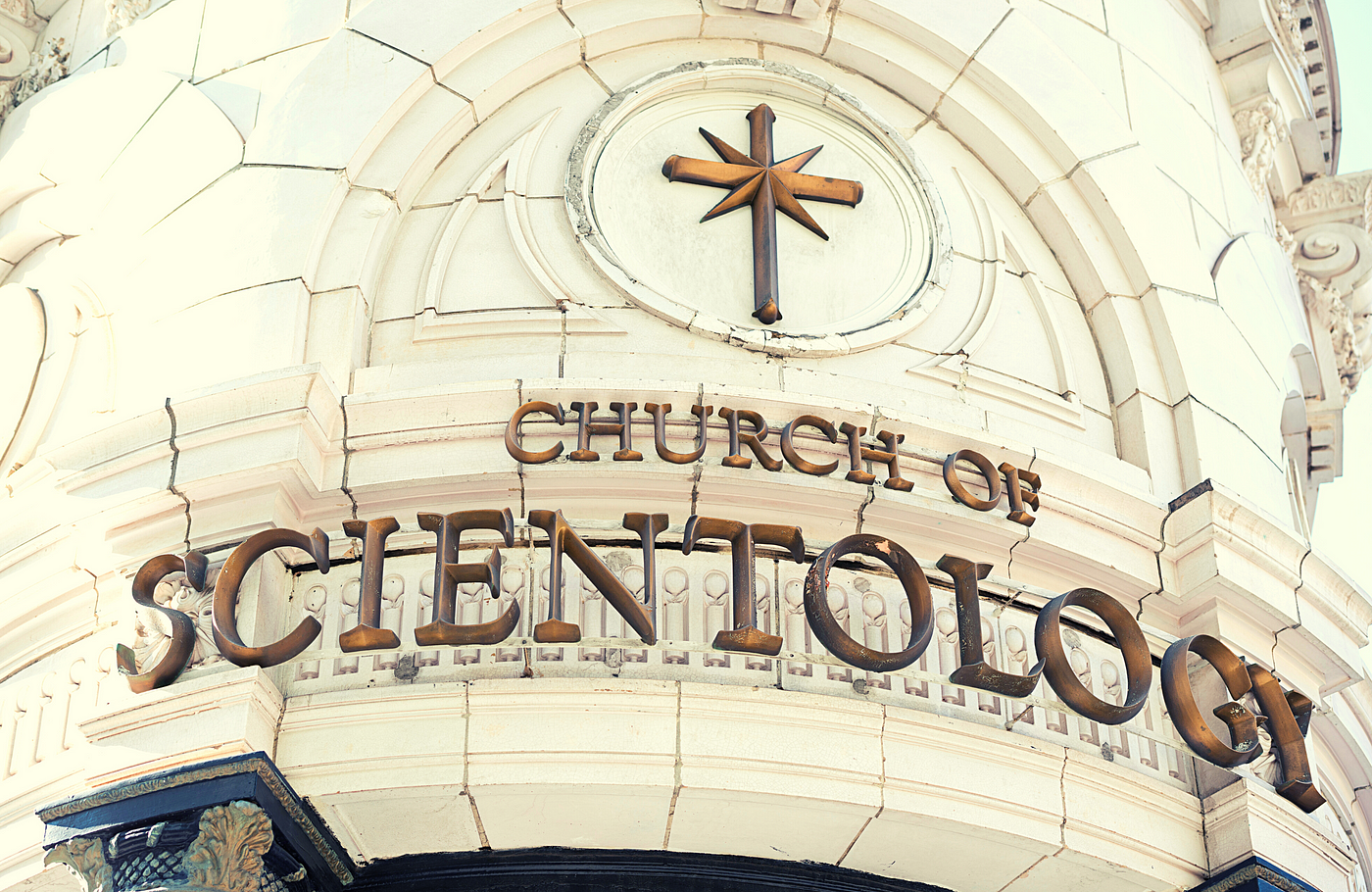 What Is Scientology