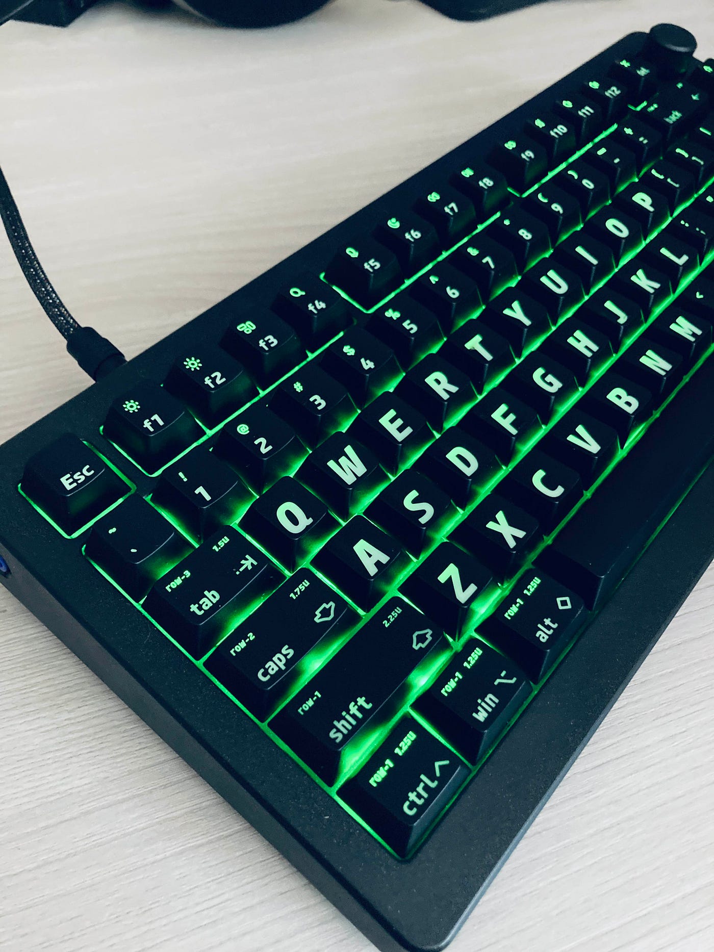 DrunkDeer A75 Ultra ウルトラ DrunkDeer A75 Ultra HE Magnetic Switch Keyboard- The Best HE