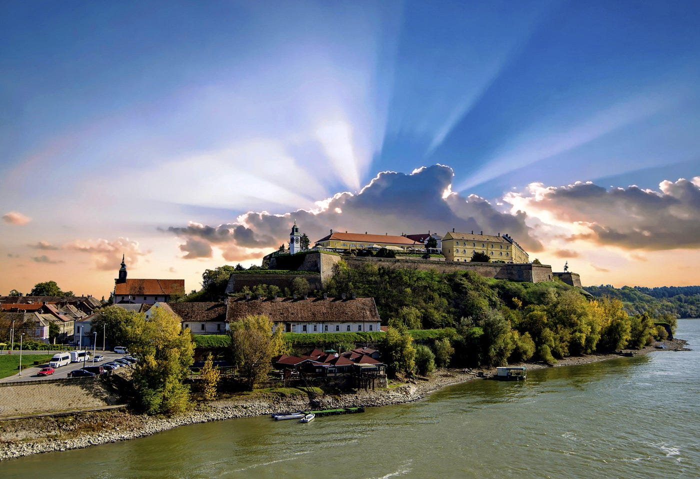 Source: https://www.serbia.travel/en, photo by Aleksandar Matić