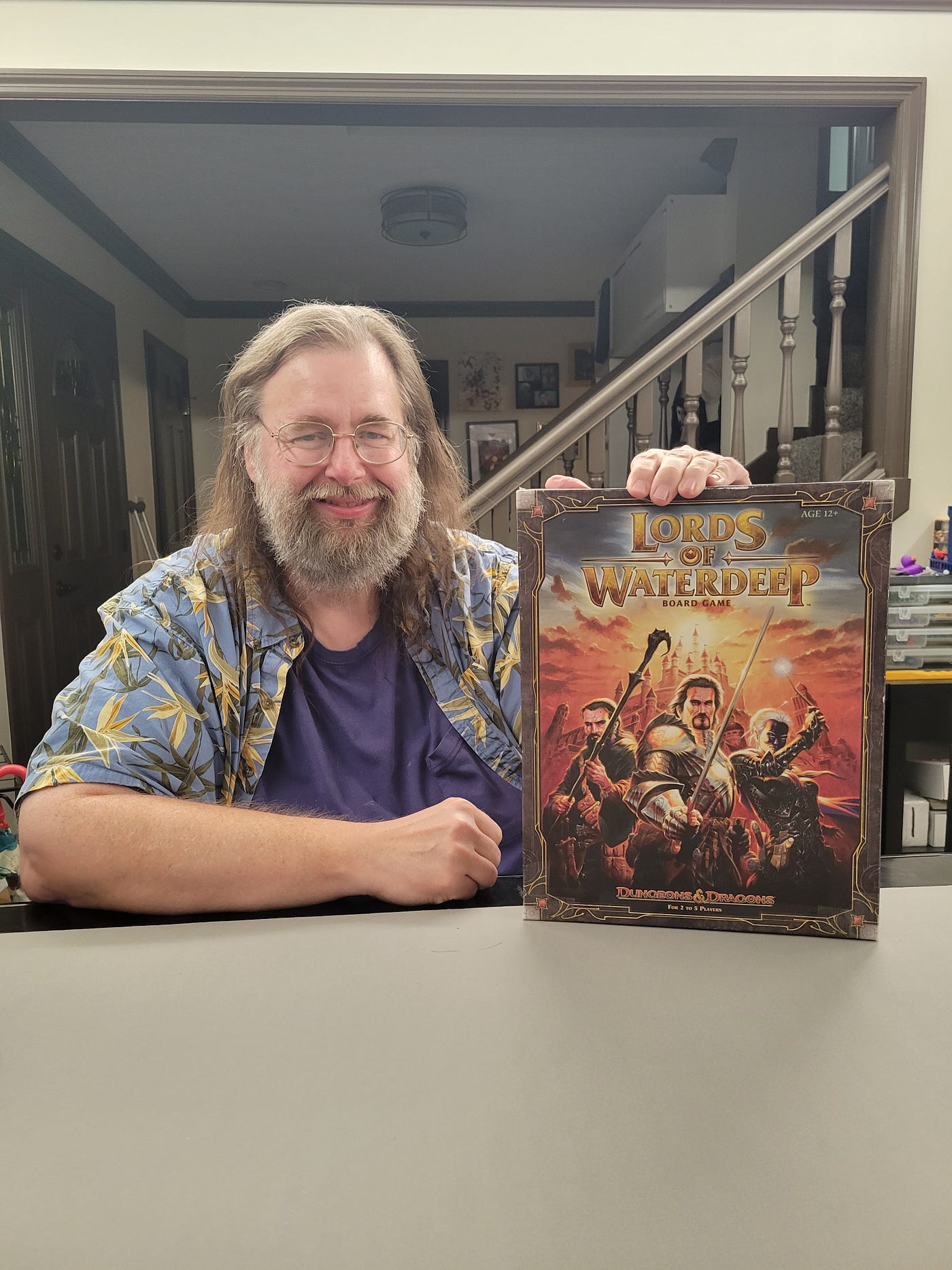 Steve’s Top 100 Games of All Time 61–70