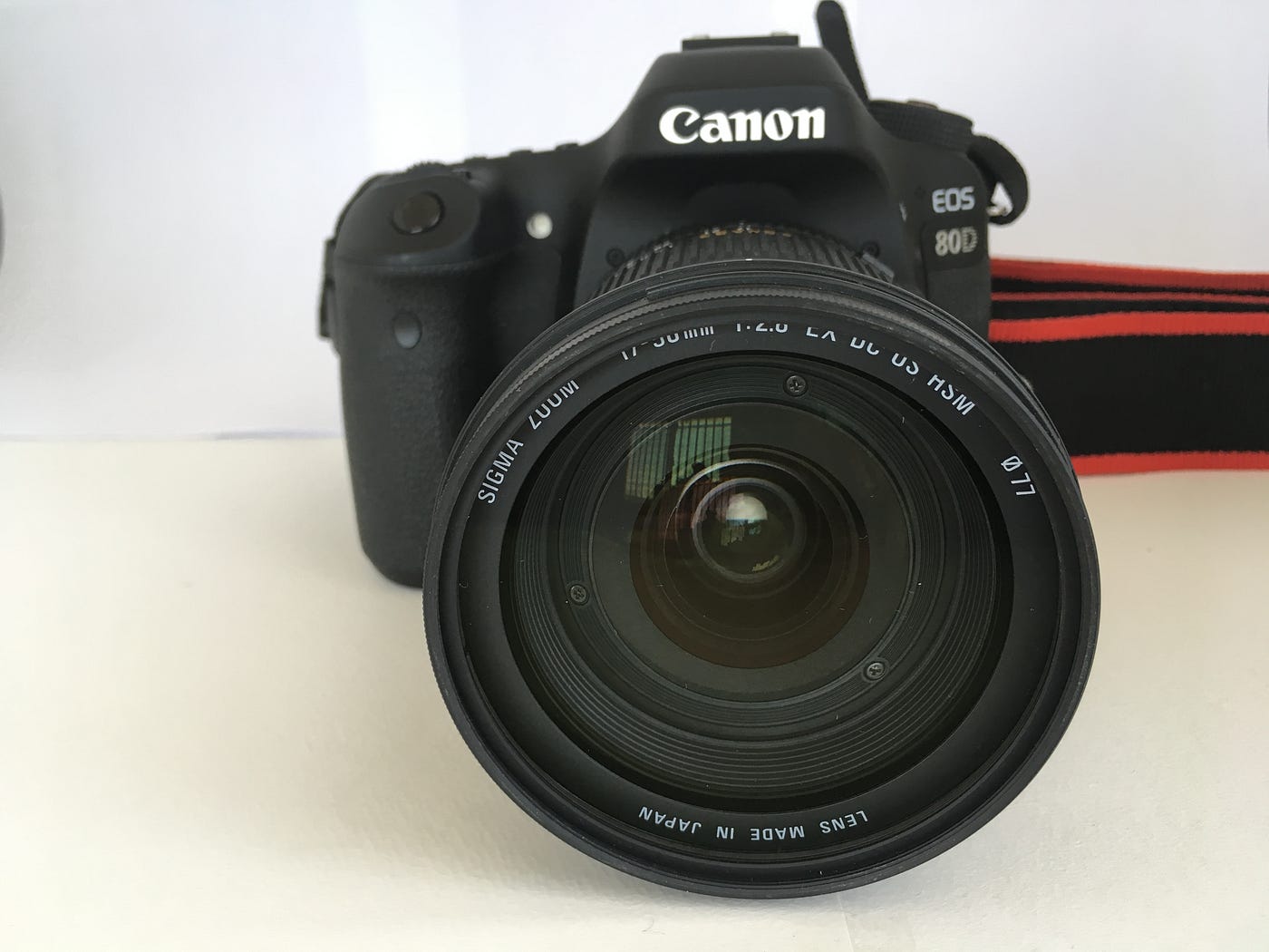 デジタル一眼 Canon - CANON EOS 80D / SIGMA 17-50 F2.8 Sigma 17-50 Canon 80D | Best affordable lens - YouTube