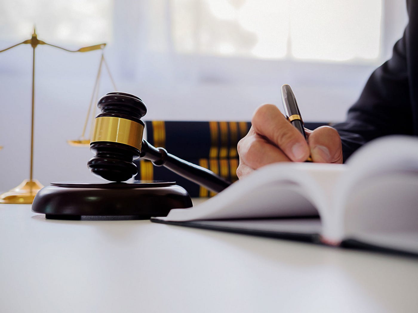 Facing Legal Trouble? Meet Your Shield Crestview's Expert Criminal Defense  Lawyer | by Criminal Law Attorney | Medium