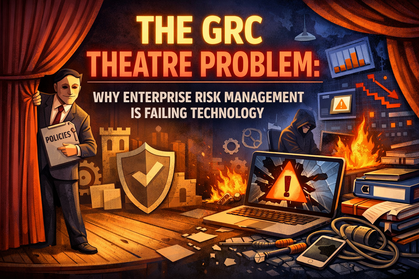 The GRC Theatre Problem