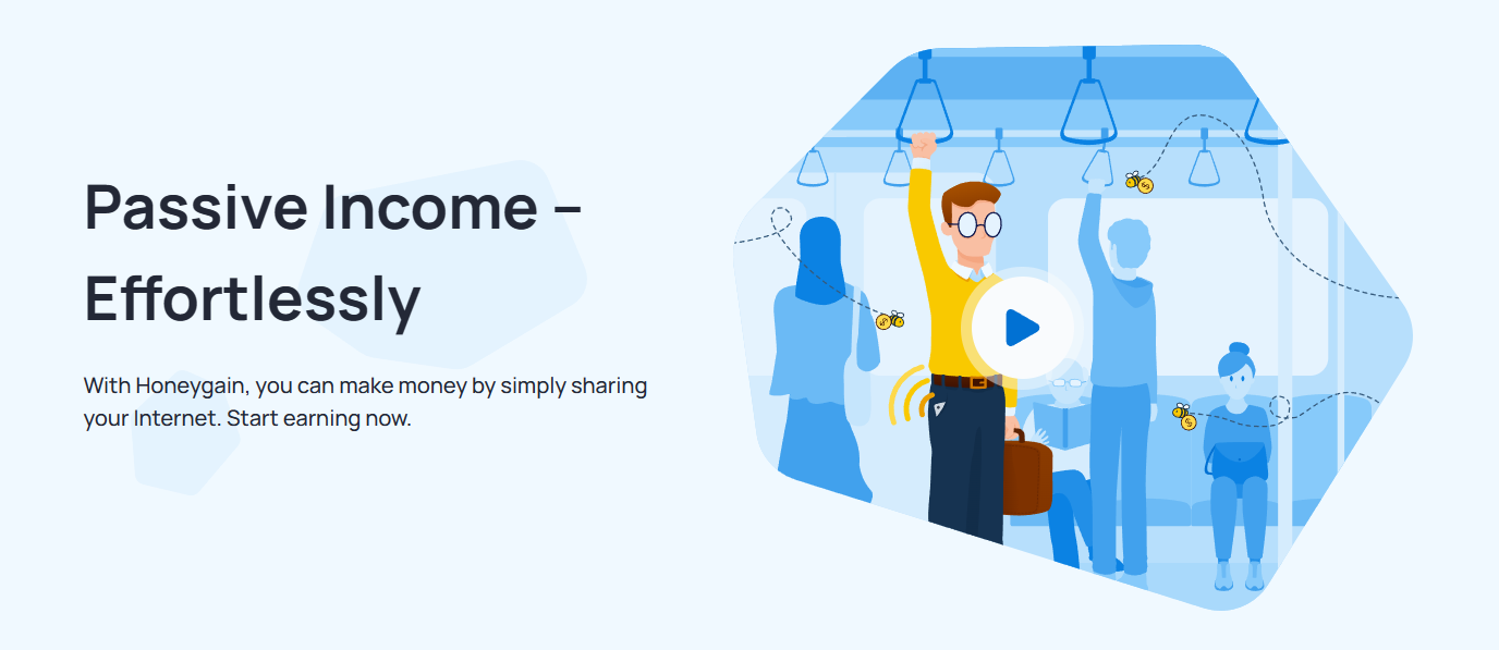 Top Bandwidth-Sharing Apps: Boost Your Income Passively | by Tim | Medium