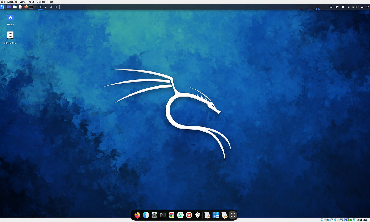 A Metasploitable 2 Penetration Testing Walkthrough