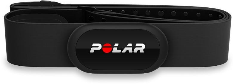 Polar H10 vs Apple Watch Heart Rate Monitor | by Ugur B. | Medium