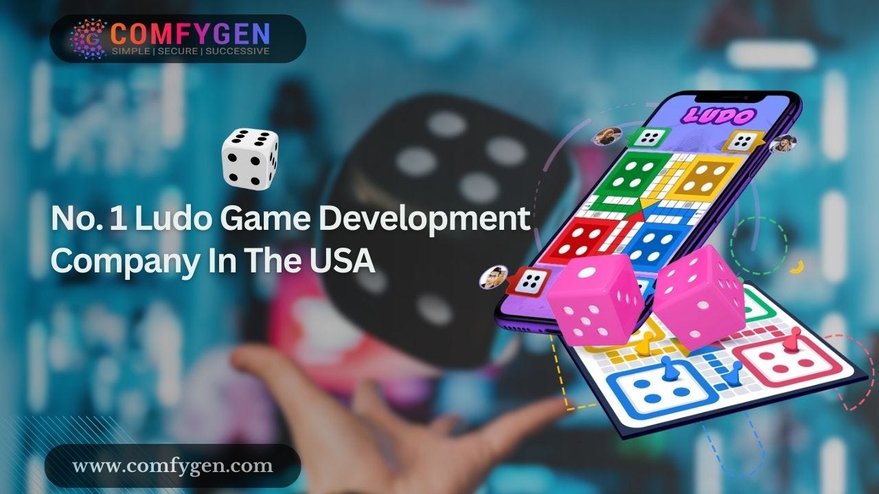 An Ultimate Guide to Develop Ludo King Like App