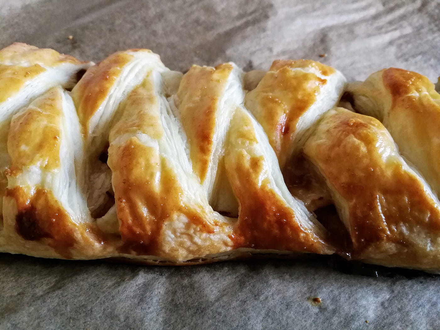 Szybki ratunek bananowy