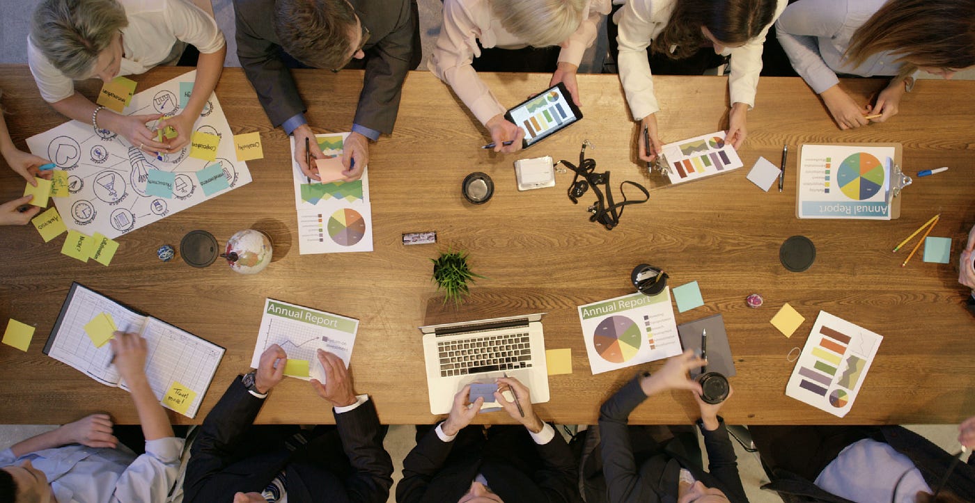 Hiring Hackathons: The Smarter Way to Identify Real Technical Talent