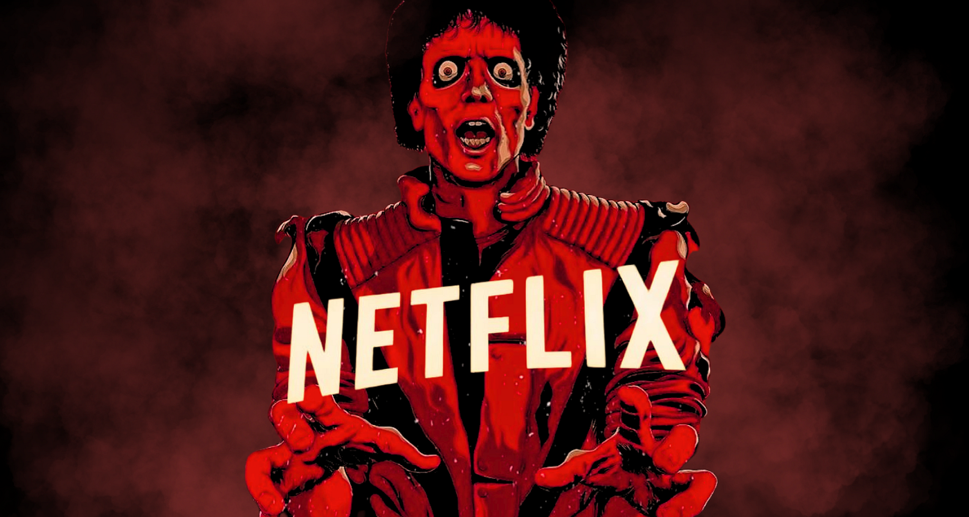 Here’s Why the New Michael Jackson Documentary Will Force Millions to Cancel Netflix