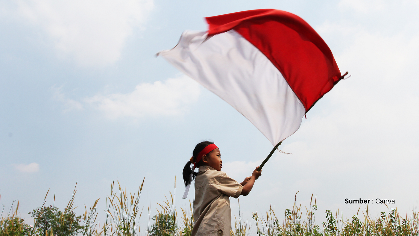 Refleksi Kemerdekaan : Sudahkah Indonesia Berada pada Haluan yang Benar?