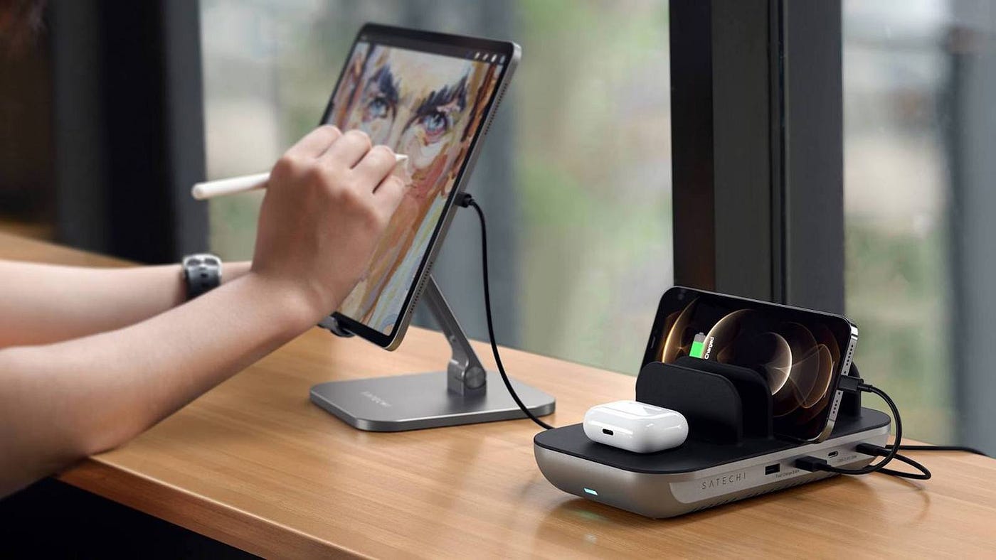 20 cool gadgets you will probably want to try in 2020 » Gadget Flow