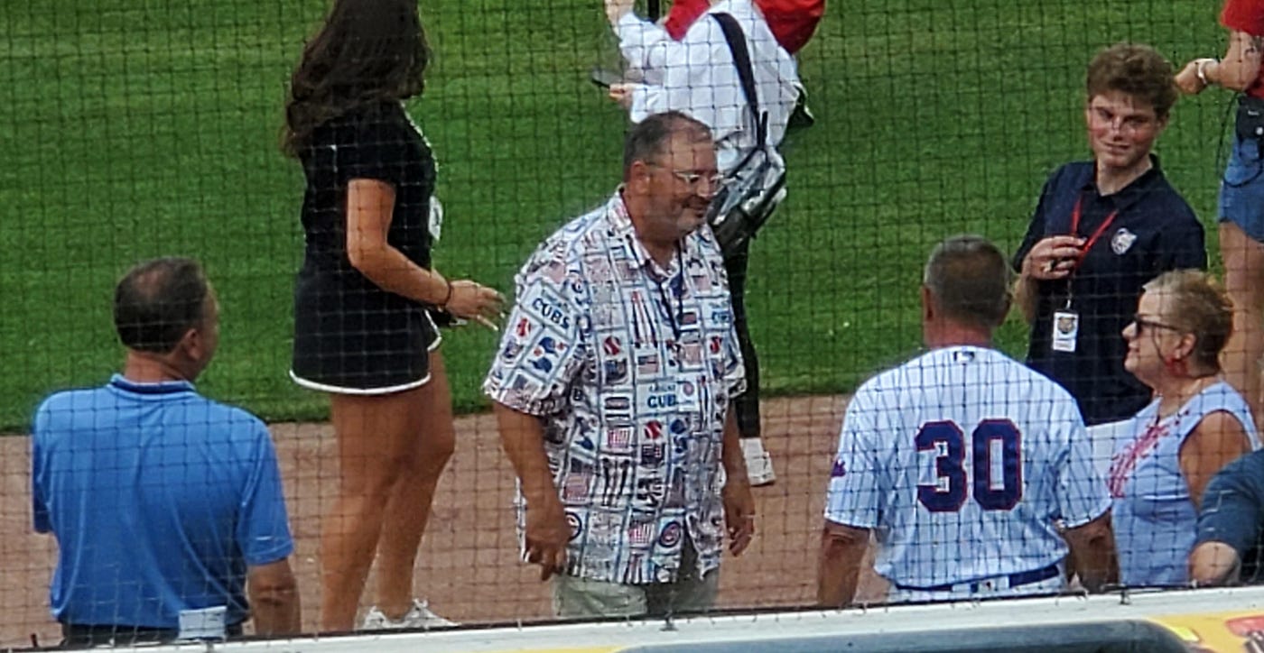 Des Moines Baseball Leader Truly Deserves a Bobblehead