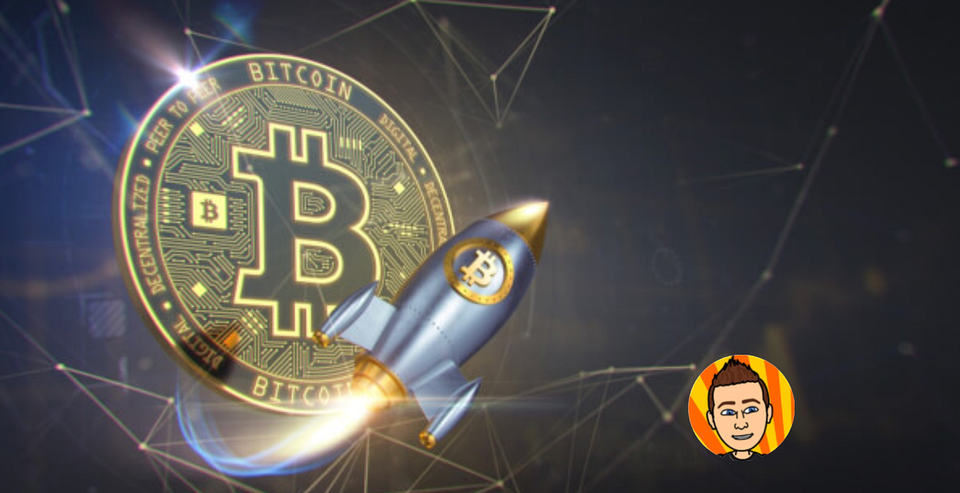 The Secret of Bitcoin Accumulation | by Johnwege | Bitcoin Frontier | Medium
