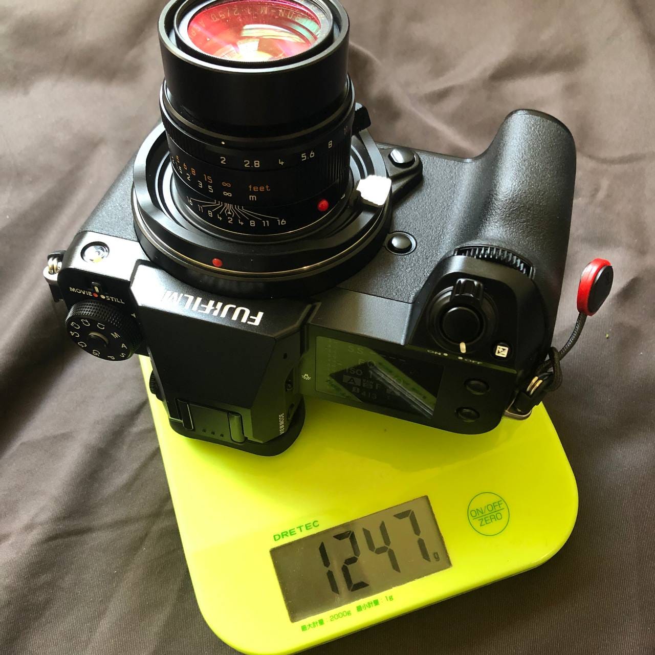 One Month with Fujifilm GFX 50S II 50S2 …Pano view Street Photography xPan  mode photos break the photographic bottleneck… | by LI Sam | Rokkorxblog |  Medium