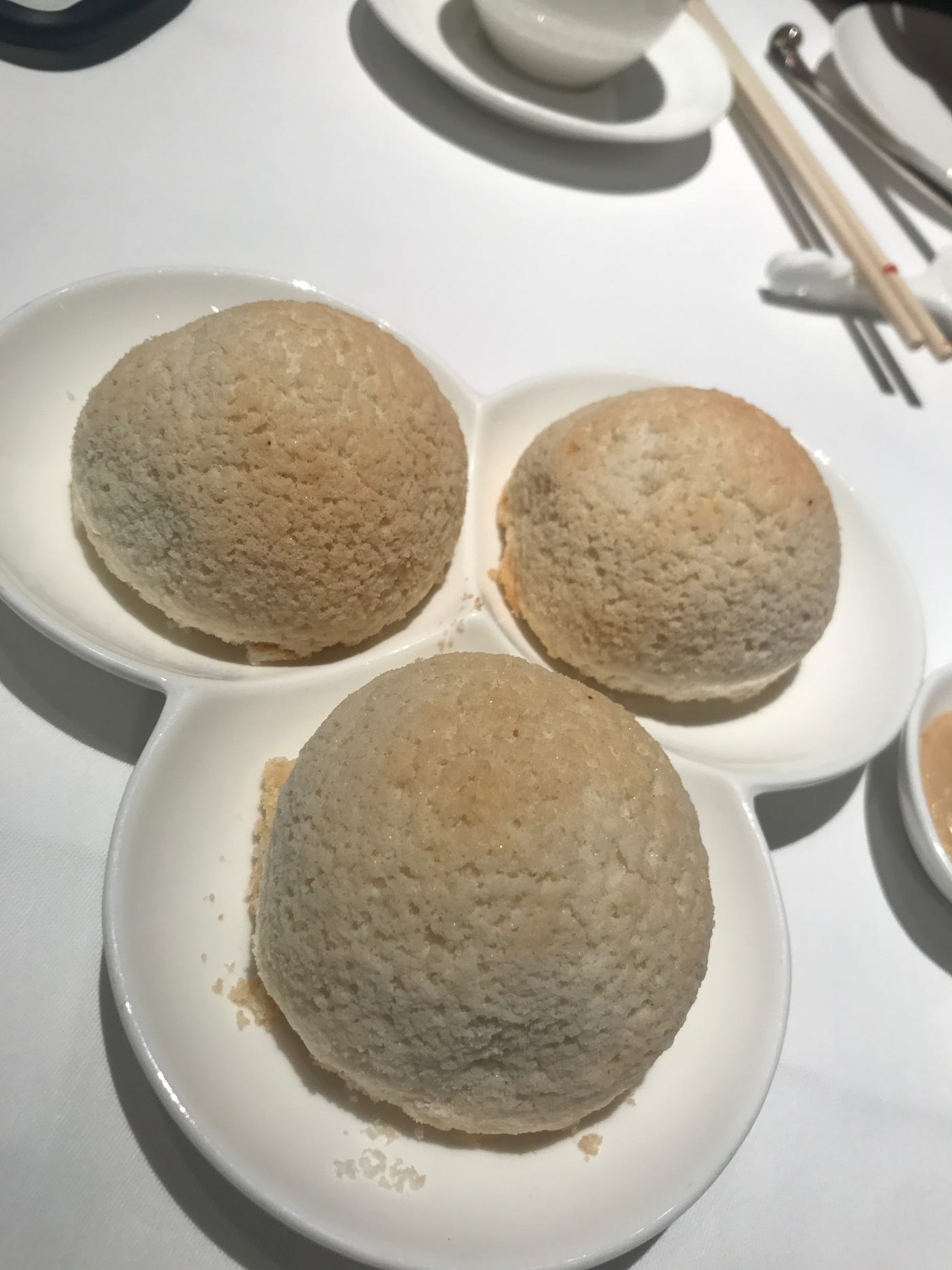 香港滞在で日本人として通いたくなる店. ①衝撃を受けた中華料理（広東