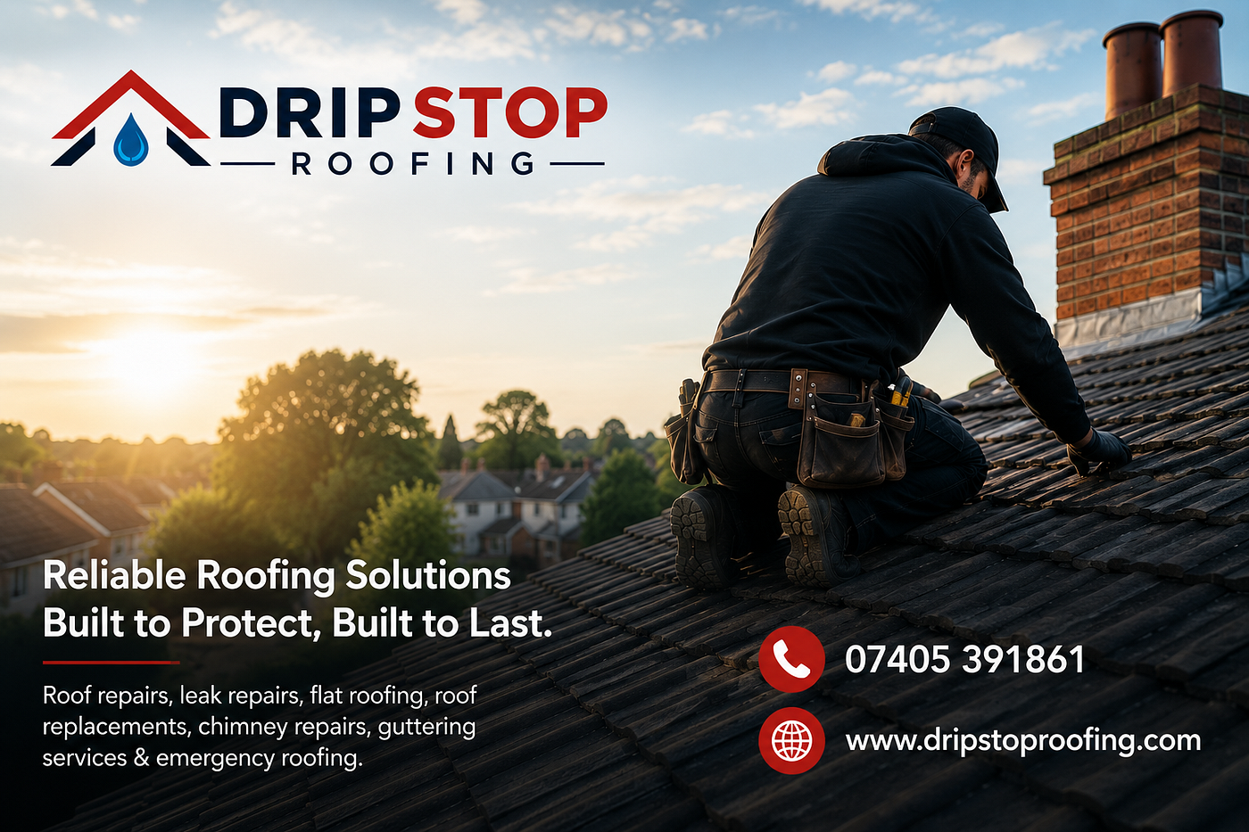 Chimney Services: A Vital Part of Long-Lasting Roofing Solutions