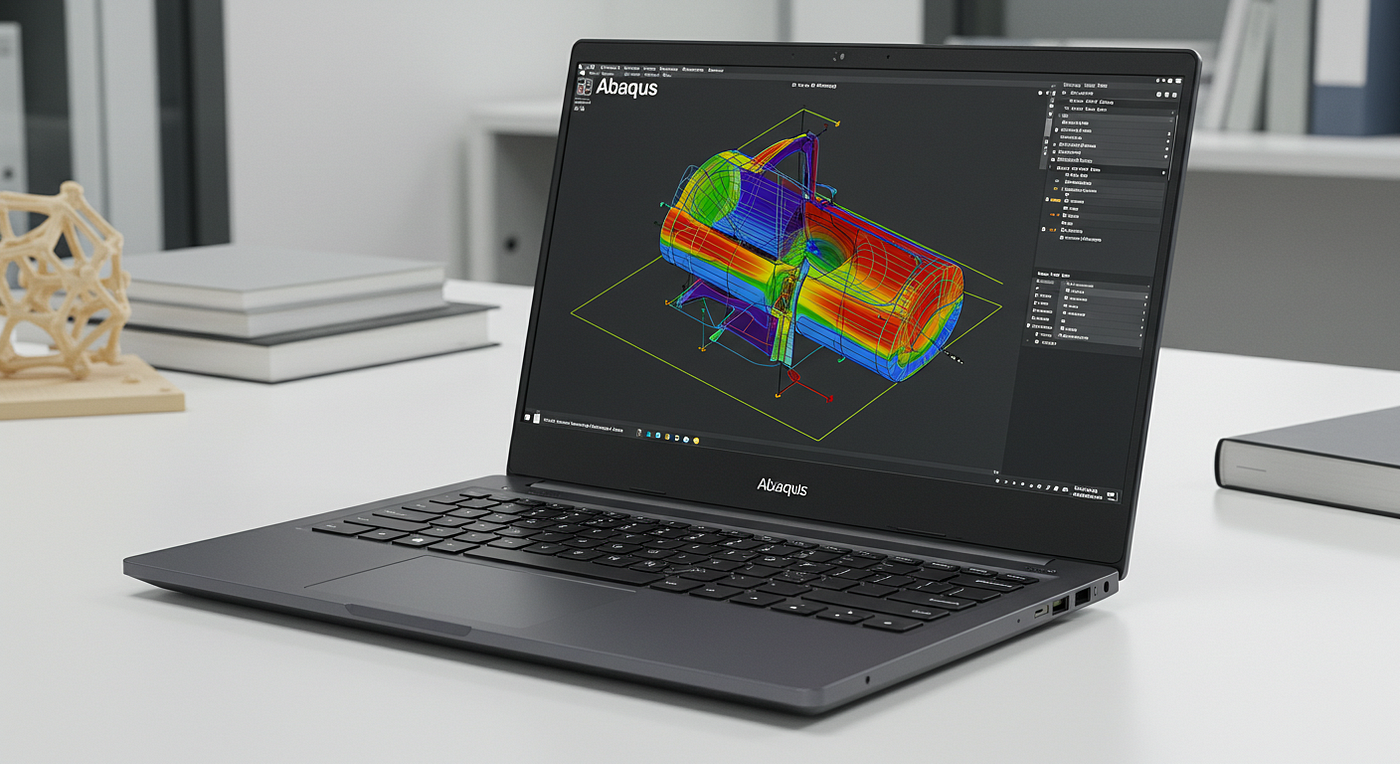 Top Laptops for Abaqus Users in 2025