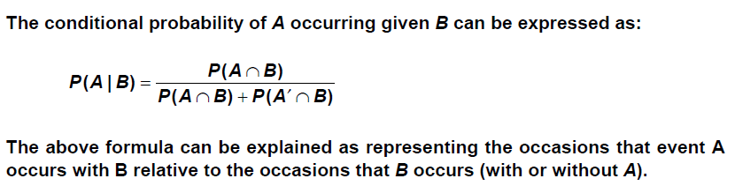 PROBABILITY - WHAT IS THE CHANCE? \Prof. gis/ 