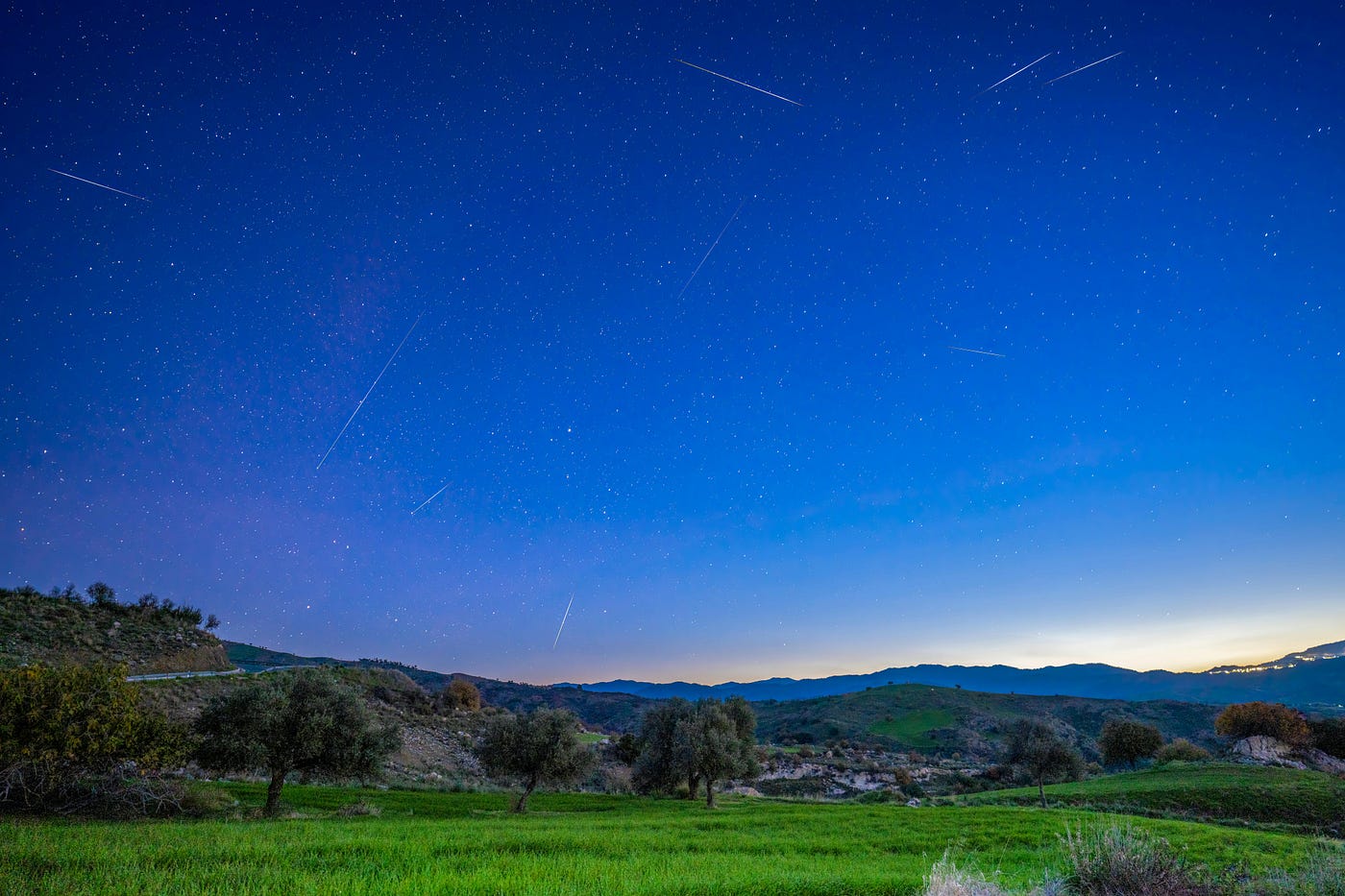 The Origin of the Perseid Meteor Shower
