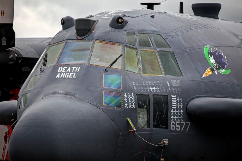 The origins of Nose Art!. You may have been to an air show and