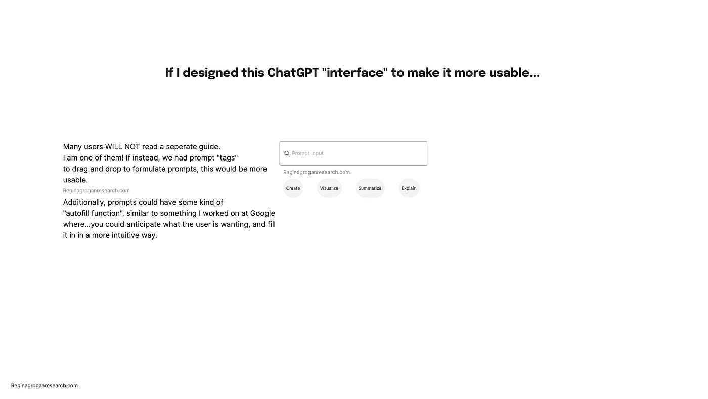 A New Model of Usability for Large Language Model AI | by Luhlzy-fuq |  Bootcamp