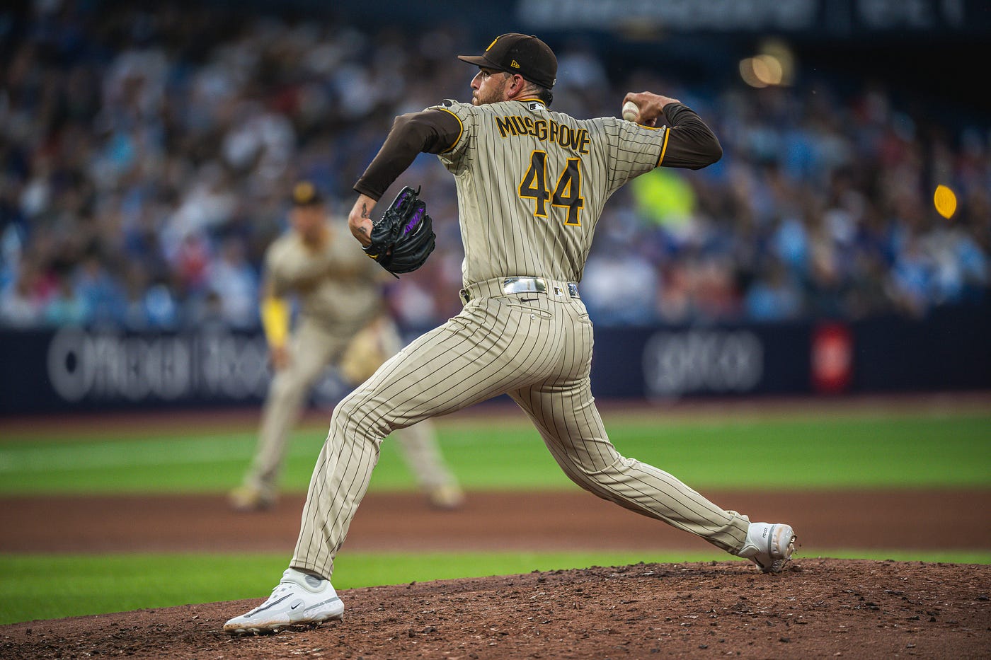 Friar Notes: Some numbers from Tuesday's win; Notes on Snell