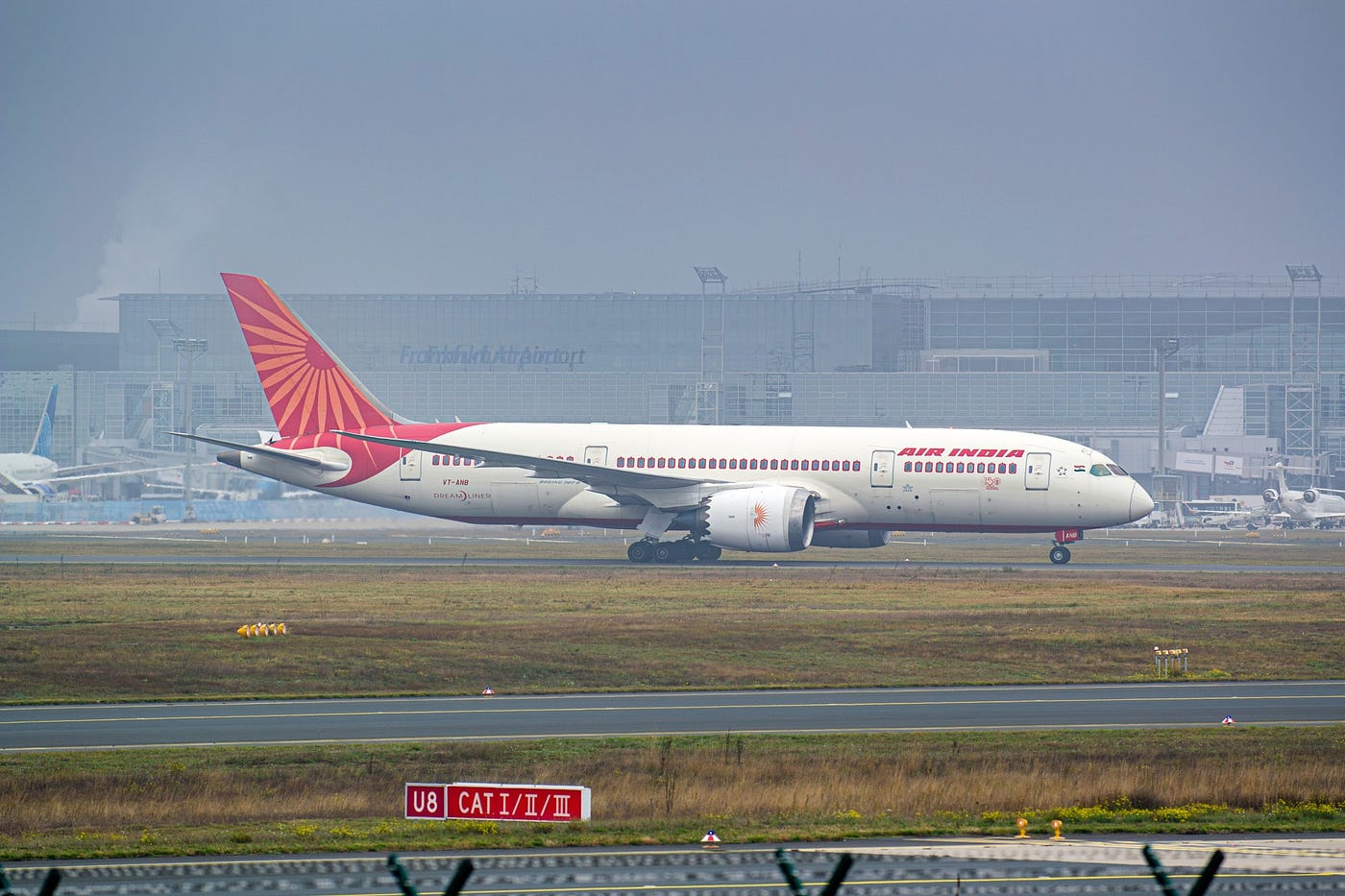 A Possible Technical Hypothesis Behind the Air India Express Boeing 787 Incident at Cochin (June…